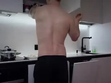 Chaturbate Live Sex of pashka_x