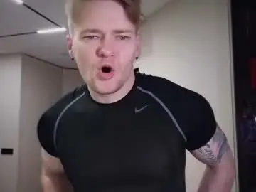 Chaturbate Free Porn Cam of pashka_x