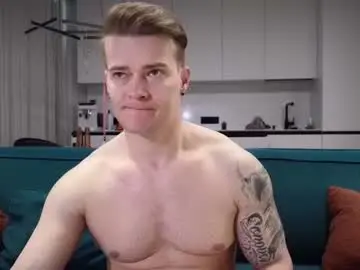 Chaturbate Watch Live Sex Cams of pashka_x