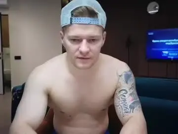 Chaturbate Live Sex Cam of pashka_x