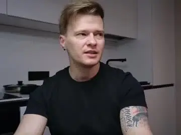 Chaturbate Sex Cam of pashka_x