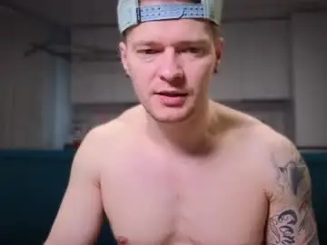Chaturbate Live Porn of pashka_x