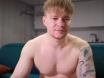 Chaturbate Live Porn of pashka_x