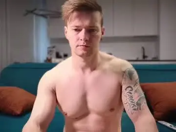 Chaturbate Private Sex Chat of pashka_x