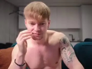 Chaturbate Live Porn of pashka_x