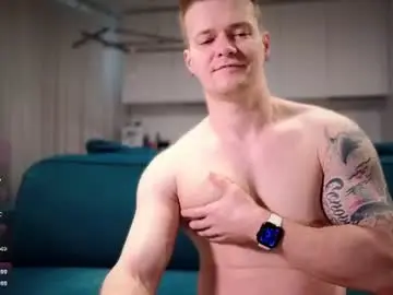 Chaturbate Best live sex cam show of pashka_x