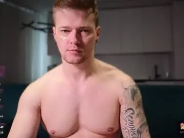 Chaturbate Best live sex cam show of pashka_x
