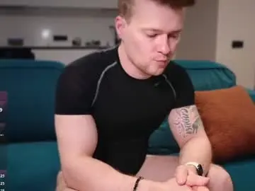 Chaturbate Best Webcam of pashka_x
