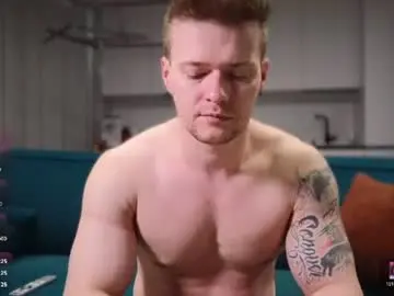 Chaturbate Watch Live Sex Cams of pashka_x