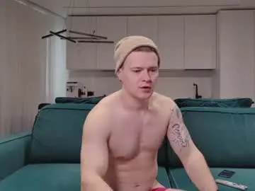 Chaturbate Best Webcam of pashka_x