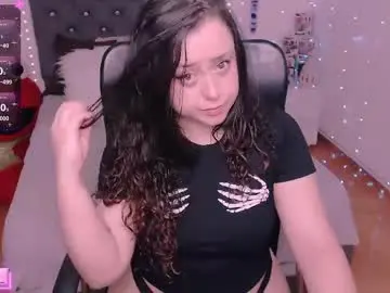 Chaturbate Private Sex Chat of pixel_kiss