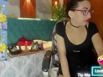 Chaturbate Free Porn Cam of sabrina_dupont