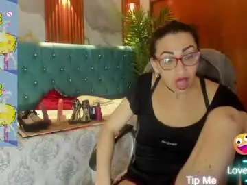 Chaturbate Adult Webcam of sabrina_dupont