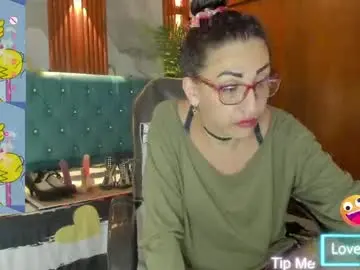 Chaturbate Adult Webcam of sabrina_dupont
