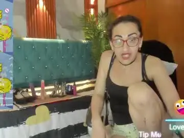 Chaturbate Free Porn Cam of sabrina_dupont