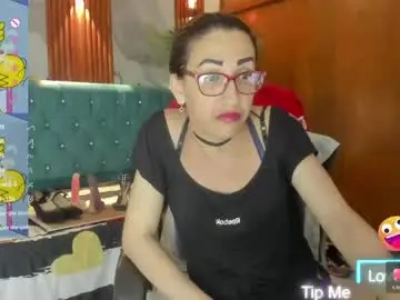 Chaturbate Live Porn of sabrina_dupont