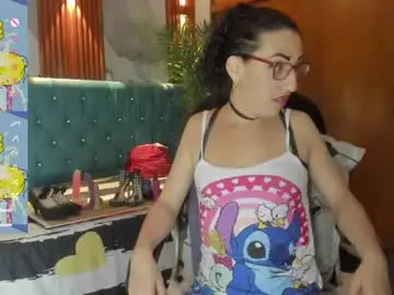 Chaturbate Live Sex Cam of sabrina_dupont