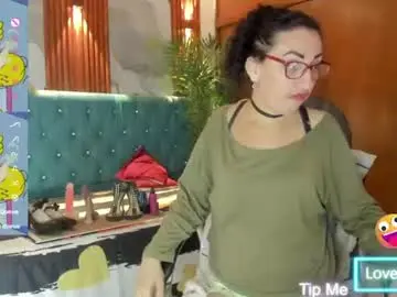Chaturbate Adult Webcam of sabrina_dupont