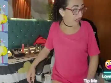 Chaturbate Nude Webcam of sabrina_dupont