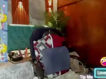 Chaturbate Private Sex Chat of sabrina_dupont
