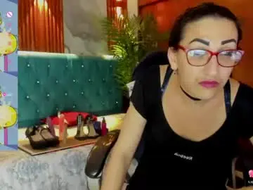 Chaturbate Sex Cam of sabrina_dupont