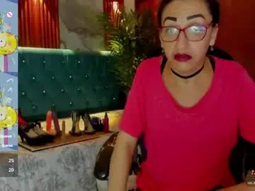 Chaturbate Sex Cam of sabrina_dupont