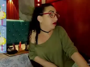 Chaturbate Adult Webcams of sabrina_dupont
