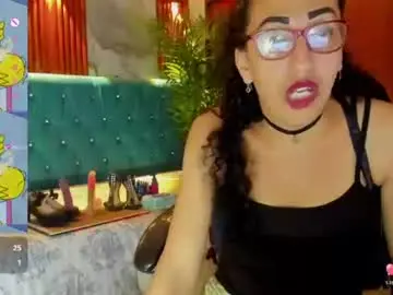 Chaturbate Live Sex of sabrina_dupont