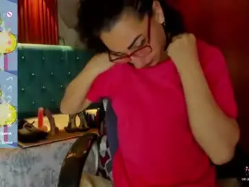 Chaturbate Free Porn Cam of sabrina_dupont