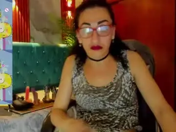 Chaturbate Sex Cam of sabrina_dupont
