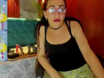 Chaturbate Adult Webcam of sabrina_dupont
