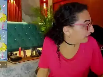 Chaturbate Private Sex Chat of sabrina_dupont
