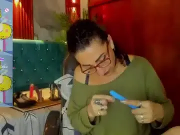 Chaturbate Live Sex of sabrina_dupont