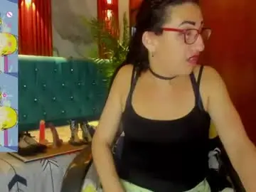 Chaturbate Free Porn Cam of sabrina_dupont
