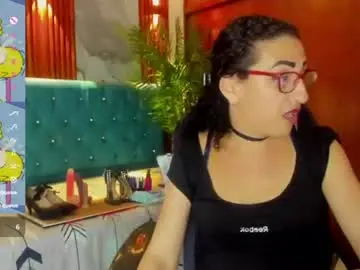 Chaturbate Live Sex of sabrina_dupont