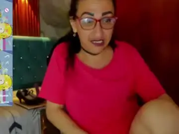 Chaturbate Nude Webcam of sabrina_dupont