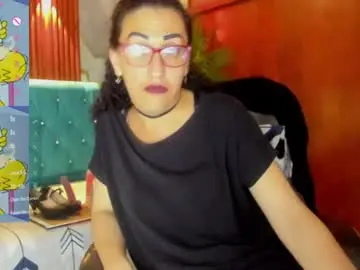 Chaturbate Live Sex of sabrina_dupont