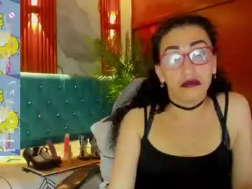 Chaturbate Best Webcam of sabrina_dupont