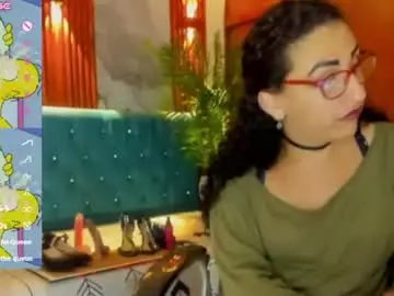 Chaturbate Nude Webcam of sabrina_dupont
