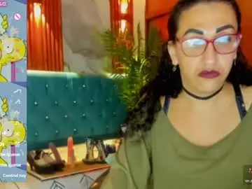 Chaturbate Live Sex of sabrina_dupont