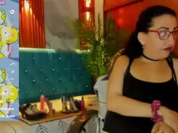 Chaturbate Adult Video Chat of sabrina_dupont