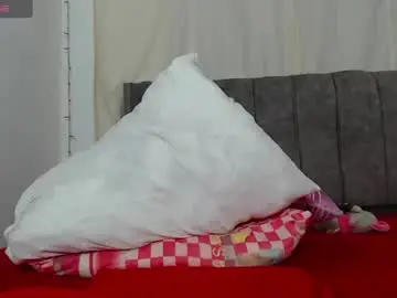 Chaturbate Live Sex of santana_coral