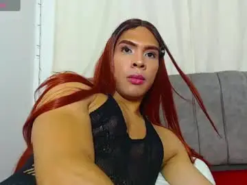 Chaturbate Sex Chat of santana_coral