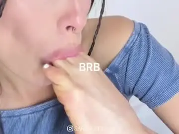 Chaturbate Sex Cam of saraarchbould