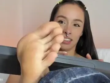 Chaturbate Watch Live Sex Cams of saraarchbould