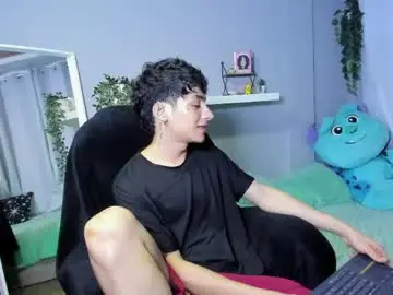Chaturbate Live Sex of sebas_rosse