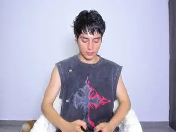 Chaturbate Live Sex of sebas_rosse