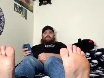 Chaturbate Live Sex Cam of slobberycocklove