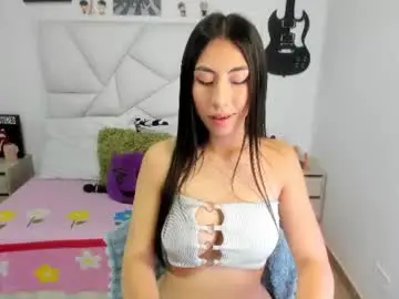 Chaturbate Sex Chat of sophia_abad7