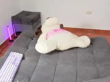 Chaturbate Best live sex cam show of sweet_khristie